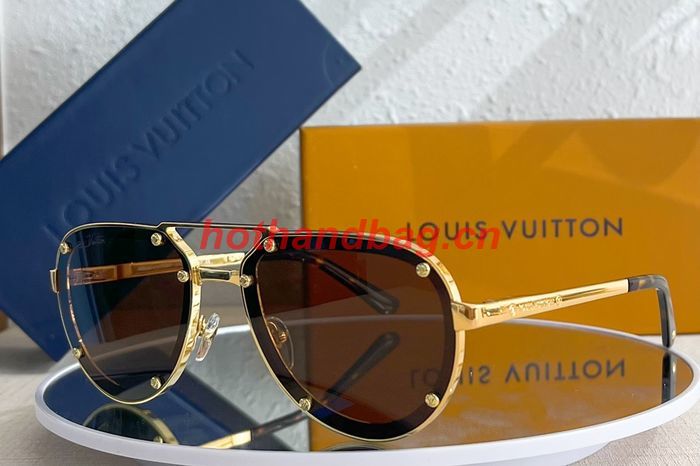Louis Vuitton Sunglasses Top Quality LVS01890